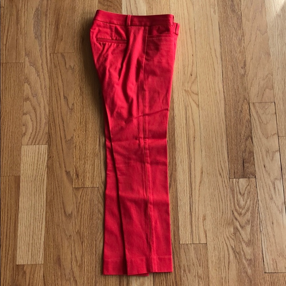 Banana Republic Sloan Pants